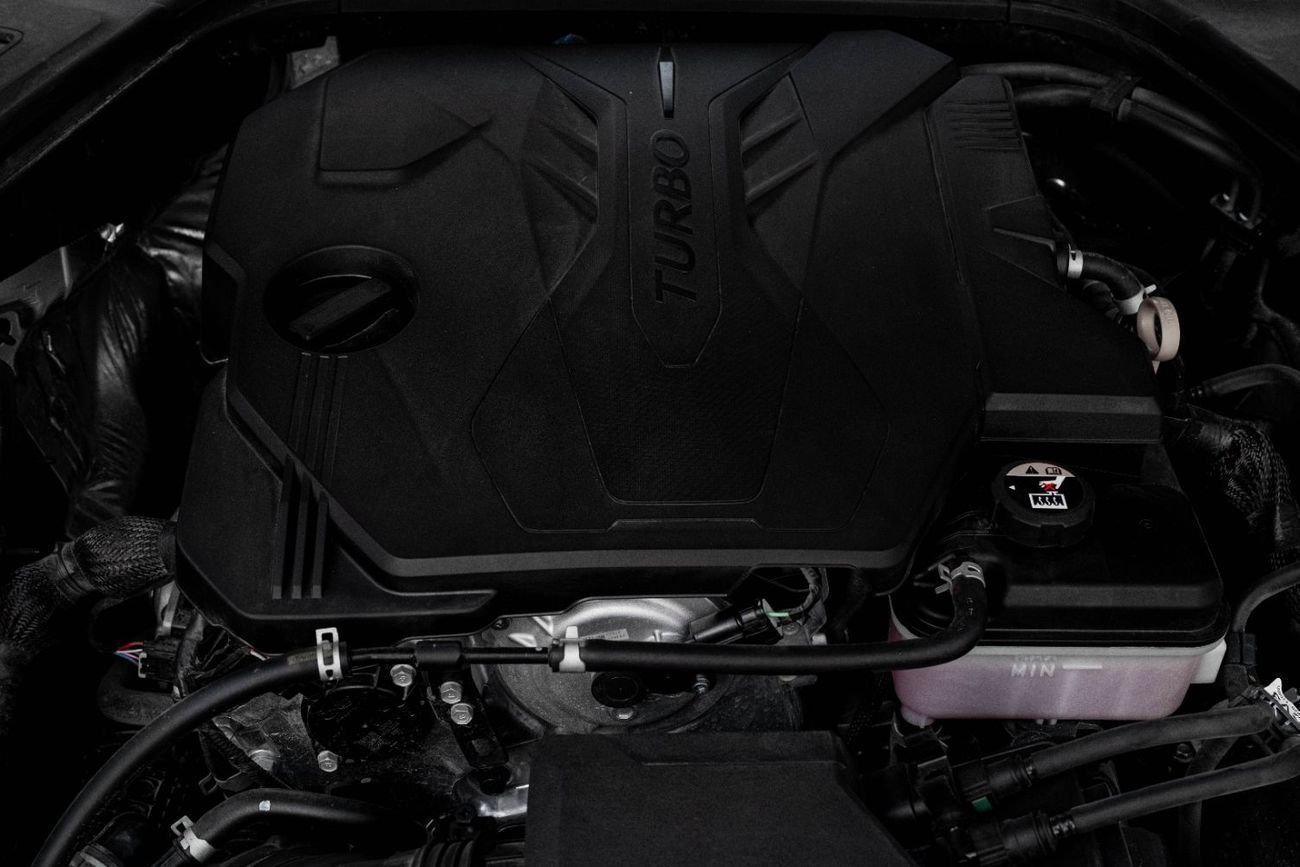 Genesis G80 2.5TC Prestige | 4,015 P.M  | 0% Downpayment | Agency Warranty!