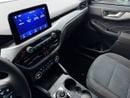 فورد إيسكاب AMBIENTE 1.5T Trend