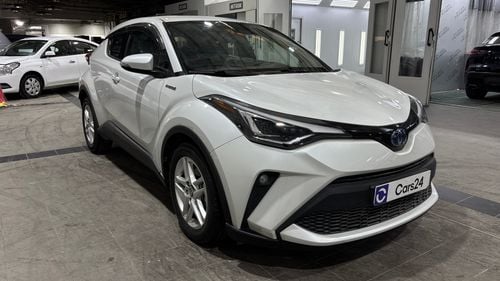 Toyota C-HR 2022 VX | AED 1003/Month | 0 DP | 30 Day Return | Warranty | Service History