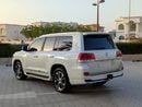 تويوتا لاند كروزر GXR Top Full Option | GCC Specs | V8 4.6L