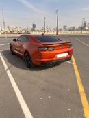 Chevrolet Camaro Lt1 V8