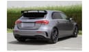 Mercedes-Benz A 45 AMG A45s Night Package Aerodynamic body.Local Registration + 5%