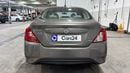 Nissan Sunny SV 2023 SV | AED 398/Month | 0 DP | 30 Day Return | Warranty