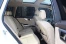Mercedes-Benz GLK 350 AMG 3.5L MERCEDES GLK 350 4MATIC FULL OPTIONS PANORAMIC GCC MODEL 2013