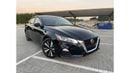 Nissan Altima Nissan Altima model 2022    ( UAS_ SPEC) VERY GOOD CONDITION