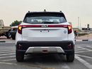 Kia Seltos 1.5L V4 / DVD+CAMERA / PUSH START (CODE #  67972)