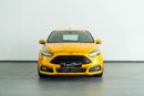 Ford Focus 2018 Ford Focus ST / 3 Year Ford Service Pack & 5 Year Ford Warranty