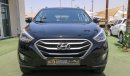 Hyundai Tucson Limited 4WD FULL SERVICE HISTORY GCC