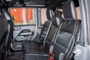 جيب رانجلر STD Unlimited Sport S 2.0L A/T