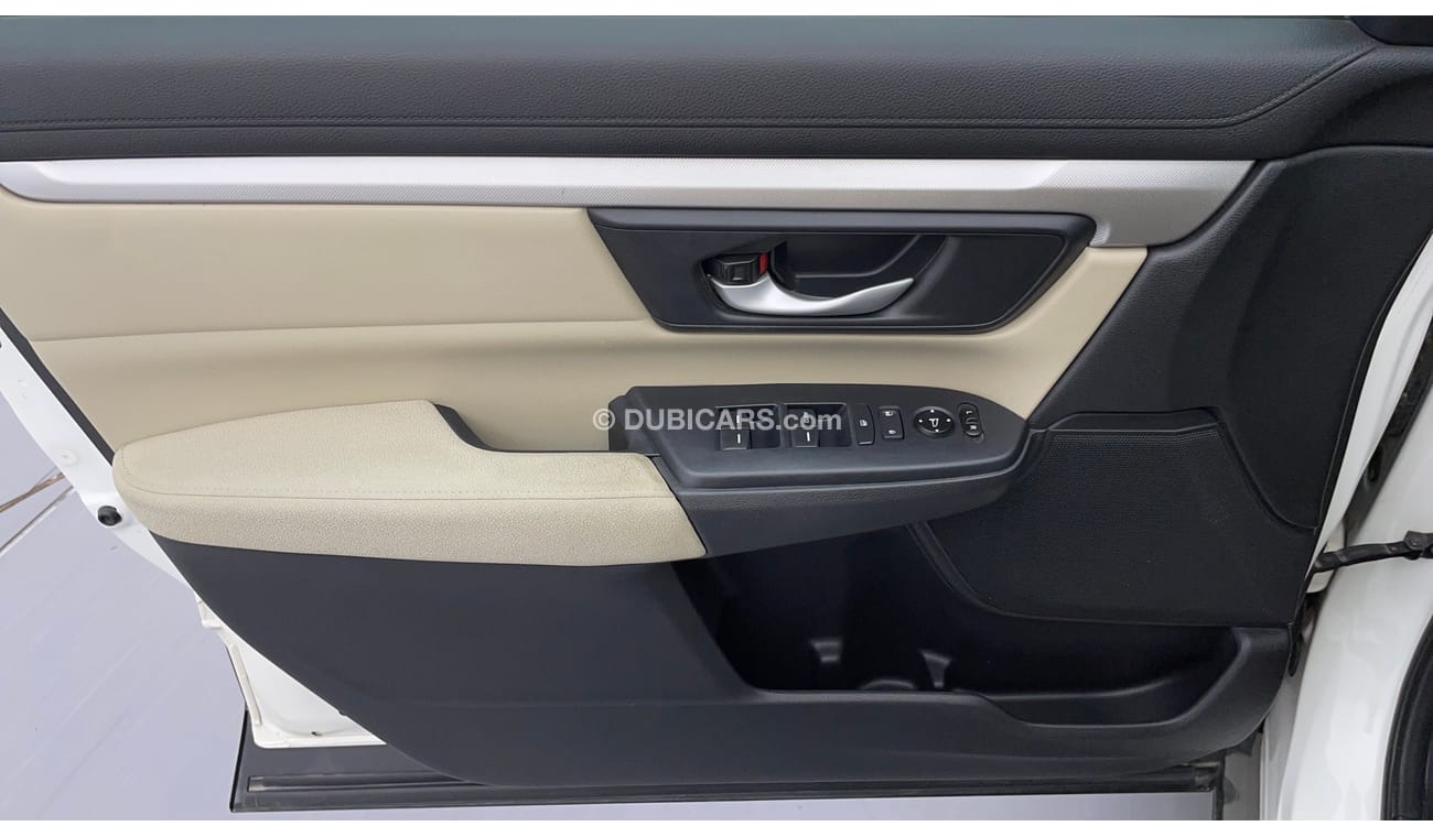 Honda CRV LX 2.4 | Zero Down Payment | Free Home Test Drive