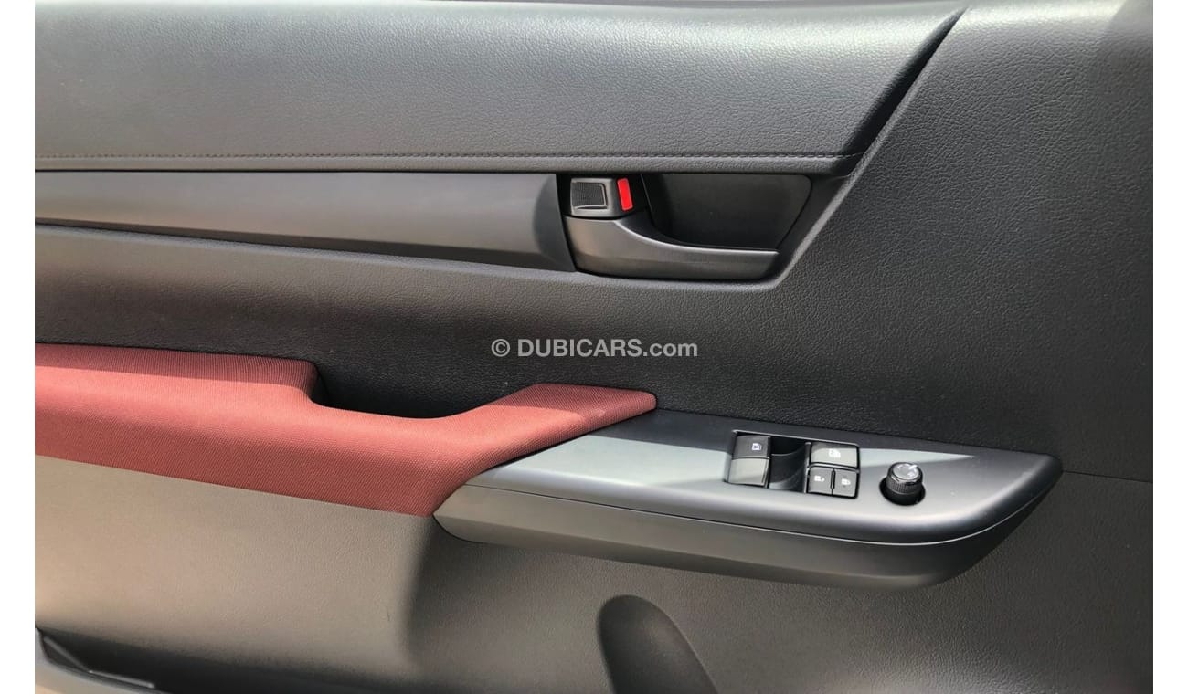 تويوتا هيلوكس تويوتا_هايلكس_2023_2.7