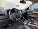 Renault Koleos SE