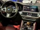 BMW X6 xDrive 40i 3.0L