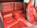 Porsche 911 2014 Porsche 911 Turbo, Porsche Warranty+Full Service History, GCC Specs
