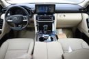 Toyota Land Cruiser 300 VX+ 4.0L Petrol 7 Seater Automatic