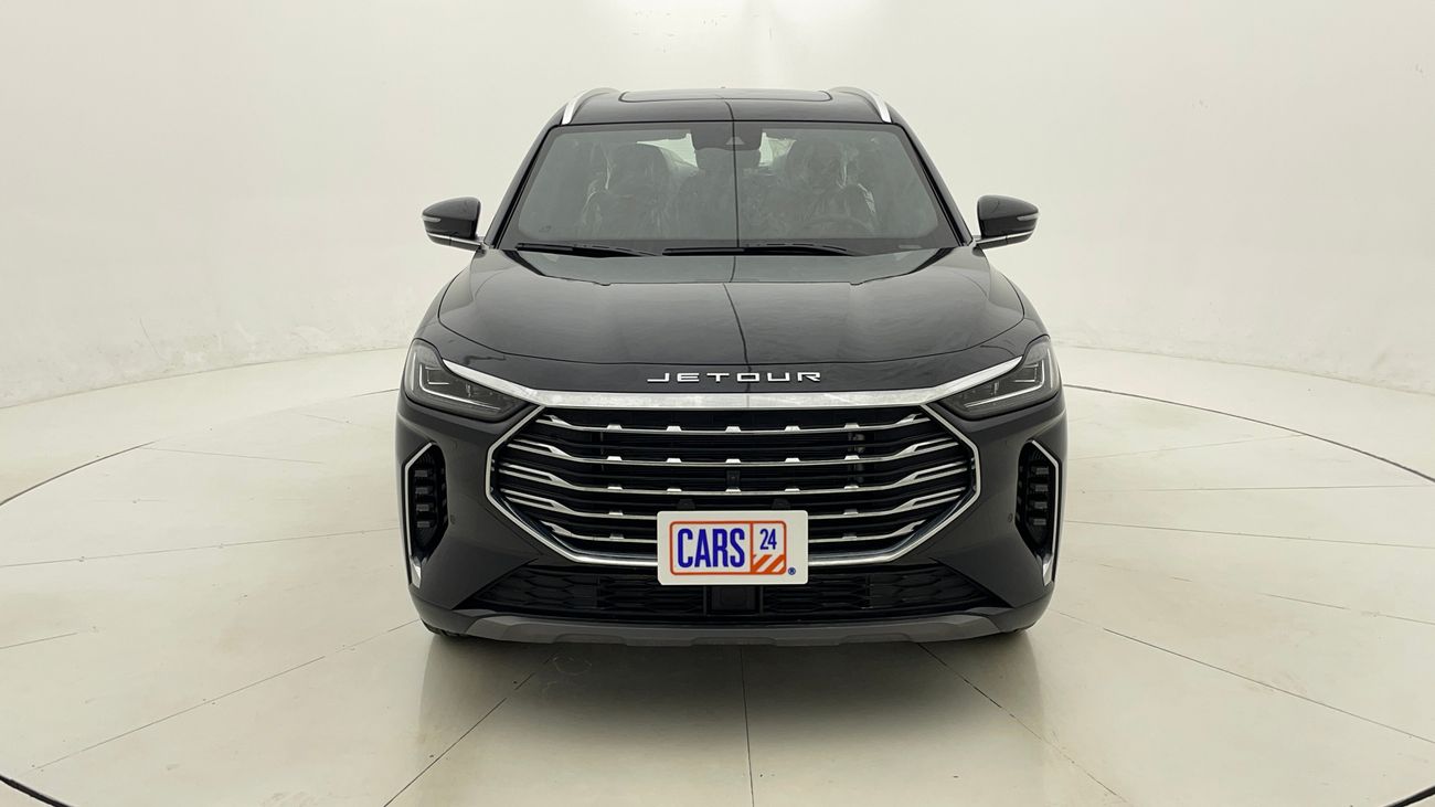 Jetour X70 Plus COMFORT 1.6 | Zero Down Payment | Free Home Test Drive