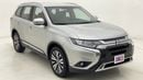 Mitsubishi Outlander GLX LOWLINE 2.4 | Zero Down Payment | Home Test Drive