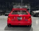 Lancia Delta Lancia Delata Integrale |Japanese | Rare collection| Full restoration