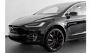 Tesla Model X 2019 Tesla Model X P100D / Ludicrous Model / Tesla Warranty