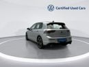 فولكس واجن جولف GTI Fabric++ 2L | Ex-Demo | Black Edition | Queenstown 19" Diamond-Cut Alloys | Performance Hatchback |