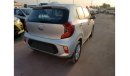 Kia Picanto KIA PICANTO 2023MY , Engine 1.2L Petrol , Automatic transmission , Alloy wheel 14" , Power windows ,