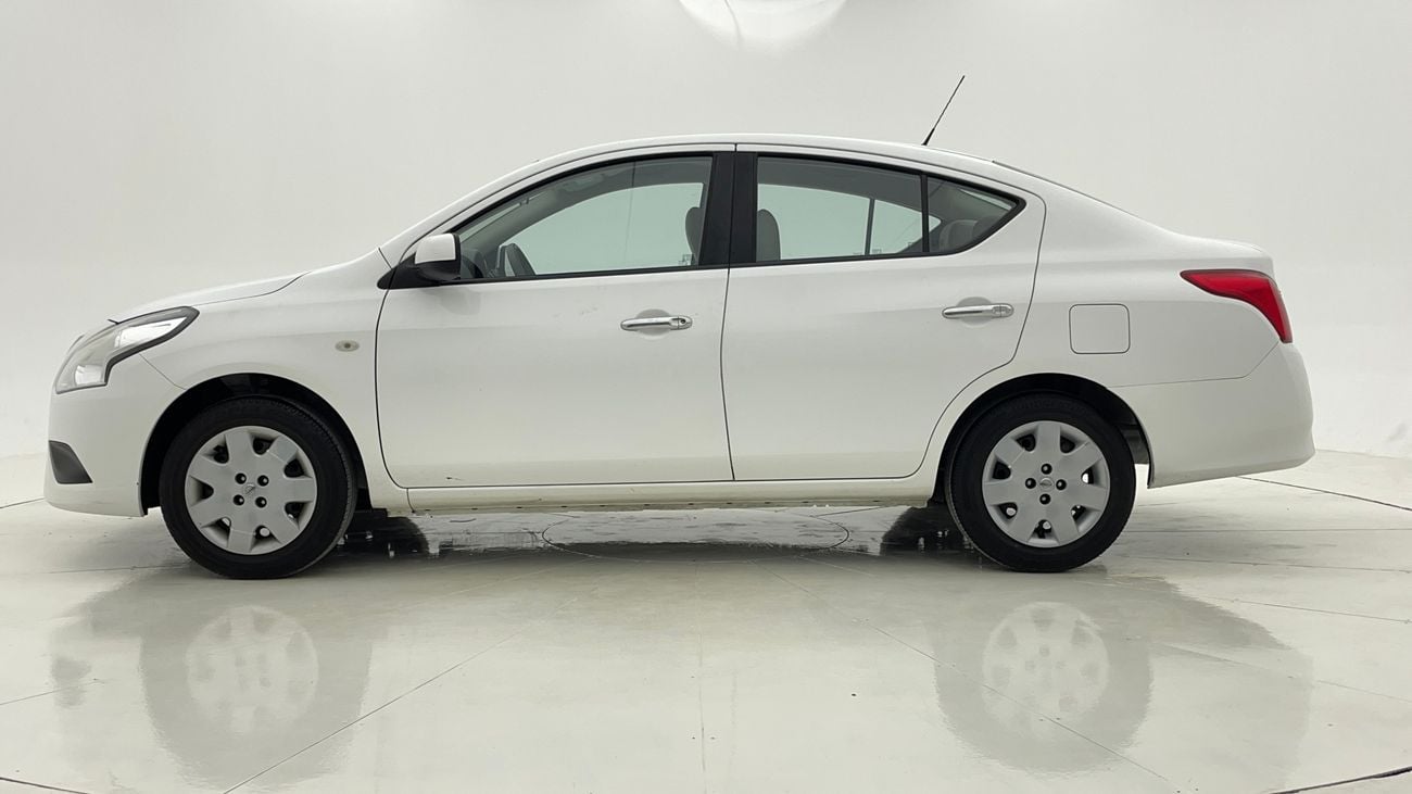 Nissan Sunny S 1.5 | Zero Down Payment | Free Home Test Drive