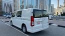 Toyota Hiace VAN LWB