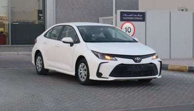 Toyota Corolla XLI