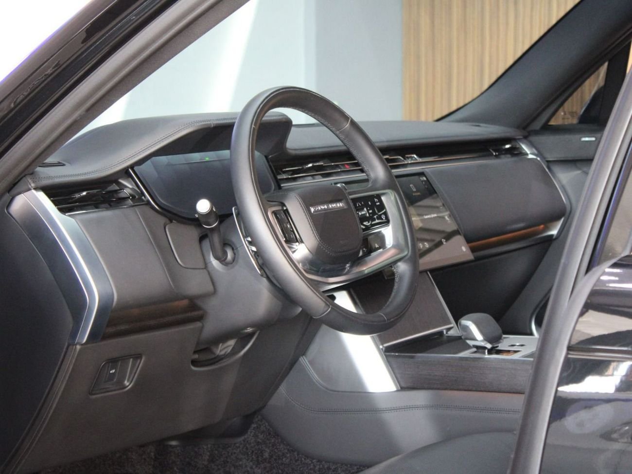 لاند روفر رينج روفر Vogue SE