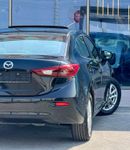 Mazda 3 SE 799x36 -Monthly I GCC I Sunroof, Cruise, Camera,I Accident Free