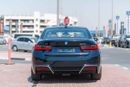 بي أم دبليو i3 EDRIVE35L (NON GCC) 2026 BMW i3 eDrive35L – M Power Kit (EV)