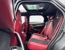 Jaguar F Pace SVR 5.0L 2023 Jaguar F-Pace SVR, Jaguar Warranty+Service Contract+Full Service History, GCC