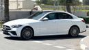 Mercedes-Benz C 200 Premium 2025 GCC 5 Years Agency Warranty