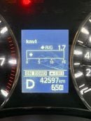 Nissan Patrol Y62 Ti-L Right Hand Drive