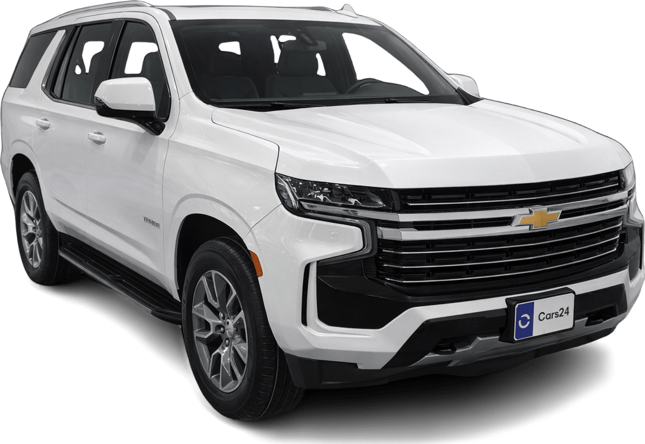 Chevrolet Tahoe LT 2024 | AED 2889/Month | 0 DP | 30 Day Return | Warranty | Service History