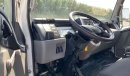 Mitsubishi Canter Mitsubishi Fuso Canter 2017 Ref# 589