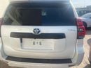 Toyota Prado [RHD] 2023 TOYOTA PRADO 2.8L TXL V4 DIESEL AUTOMATIC ZERO KM