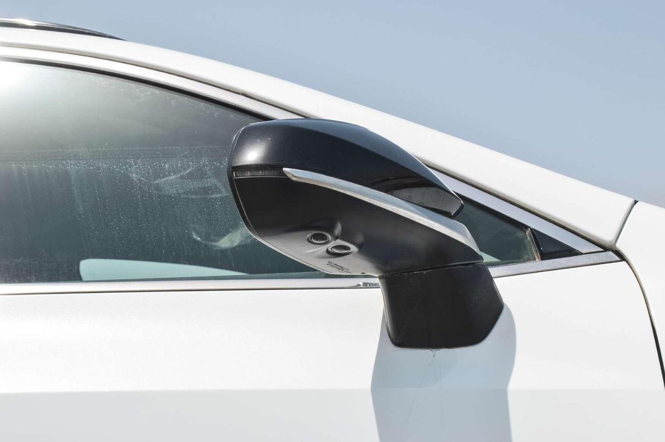 لكزس NX350 F Sport 2.4L LEXUS NX350 F-SPORTS 2.4L AWD SUV 2024