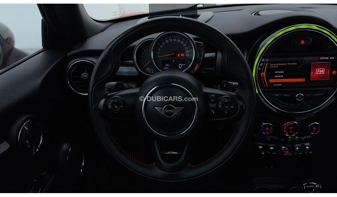 Mini Cooper S S 2 | Zero Down Payment | Free Home Test Drive