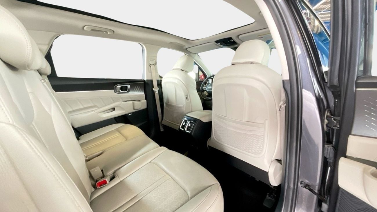 Kia Sorento EX Top 3.5L EX Top | Guaranteed Warranty | 0 Down Payment