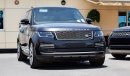 Land Rover Range Rover Autobiography P400 Hybrid