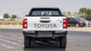 Toyota Hilux HILUX GR 2.8L DIESEL 2023 0KM