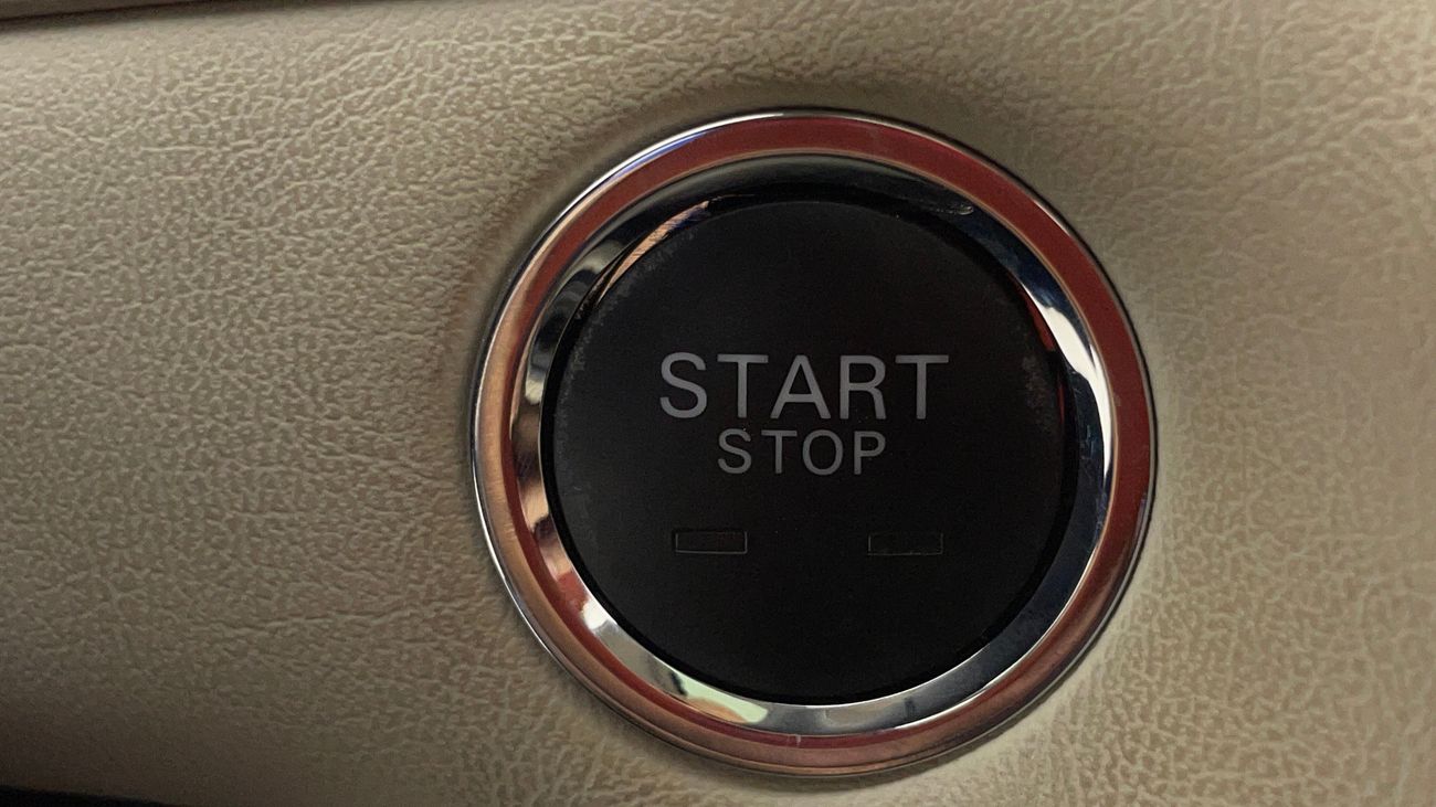 أم جي 5 LUXURY 1.5 | بدون دفعة مقدمة | اختبار قيادة مجاني للمنزل