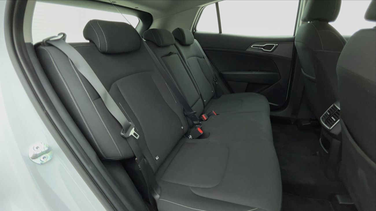 Kia Sportage LX 1.6 | Zero Down Payment | Home Test Drive