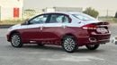 سوزوكي سياز SUZUKI Ciaz 1.5L P68 GLX AT