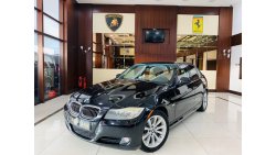 BMW 328i