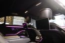 Mercedes Benz Brabus