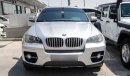 BMW X6 XDRIVE 50i