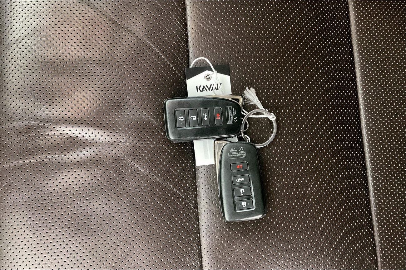 Renault Koleos LE | Guaranteed Warranty | 0 Down Payment