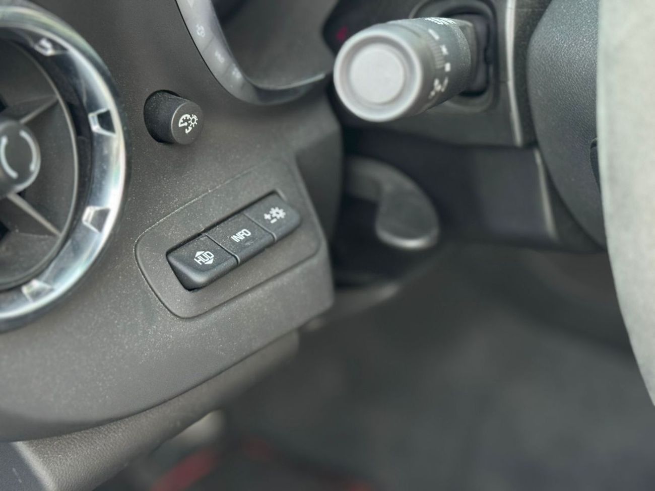 Chevrolet Camaro ZL1 6.2L Super charge CAR ONLY 800 KM Clean Title Accident Free